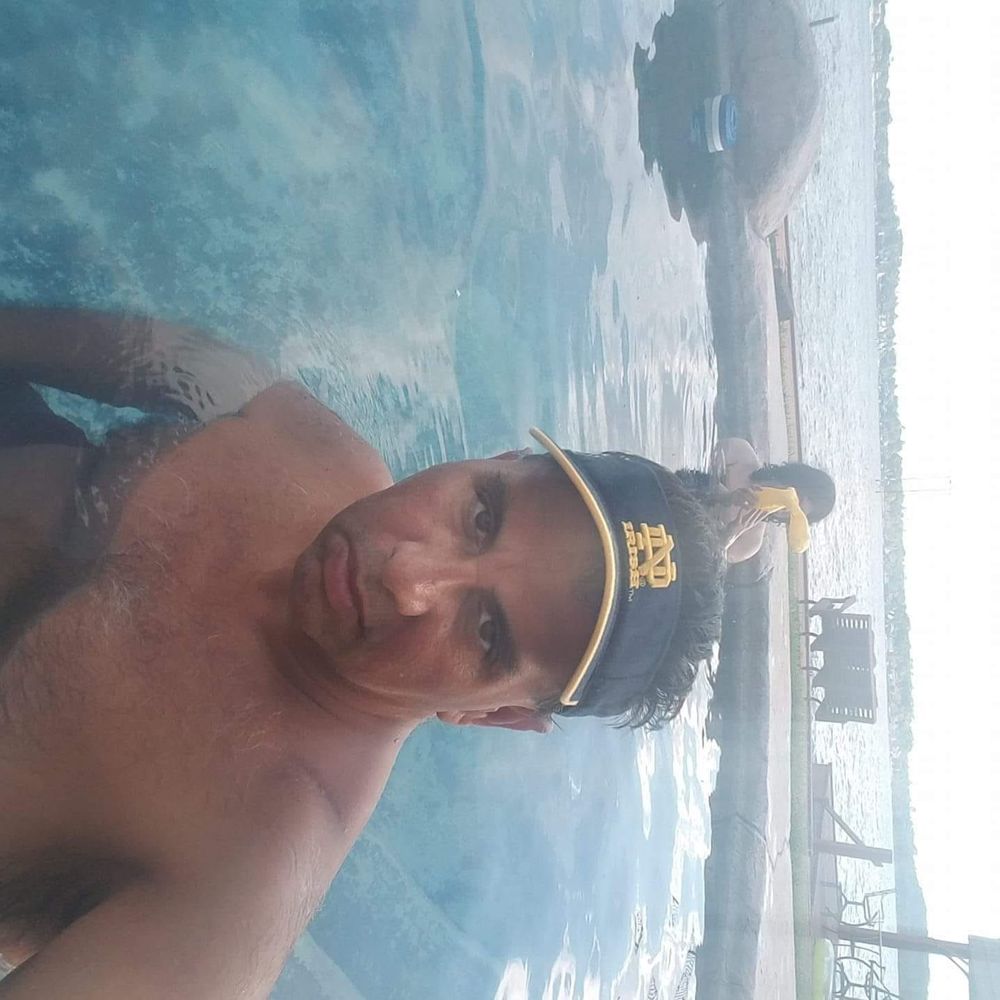 Meet your Posher, William